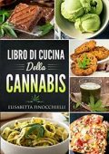 img Elisabetta Finocchielli - Libro di cucina della Cannabis (2021)