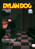 img Dylan Dog Color Fest 39 – Stati Di Paura (Novembre 2021)(Bonelli)