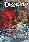 img Dragonero 101 - Dragonero il ribelle 24, Una ferita nella terra (SBE 2021-10)