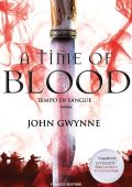John Gwynne – Di sangue e ossa Vol. 2. Tempo di sangue (2020)