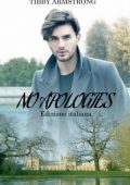 img Tibby Armstrong - No apologies (2016)