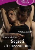 Lisa Marie Rice - Men of Midnight Vol. 3. Segreti di mezzanotte (2018)