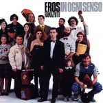 img Eros Ramazzotti - In ogni senso (Remastered 192 khz) (2021) .mp3 - 320 kbps