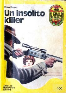 Enzo Russo – Un insolito killer (1976)