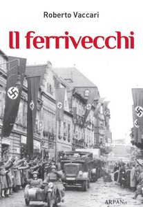 Roberto Vaccari – Il ferrivecchi (2014)