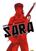 img Sara (Garth Ennis, Steve Epting) (Panini Comics 2020)