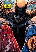 img Batman/Flash - Il prezzo (Edizione Deluxe)(Lion 09-2019)