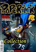 img Paperinik Cult - Collection (21 Volumi) (Disney Italia 2005-2011)