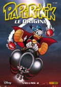 img Paperinik E Altri Supereroi - Collection (23 Volumi)(Disney 1993-2004)