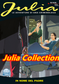 img Julia - Collection (331 Volumi)(Serie in corso)(Bonelli 1998-2026)