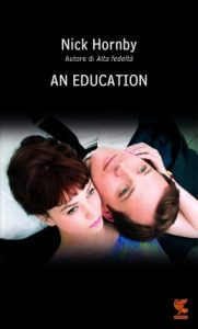 Nick Hornby – An education (2014)