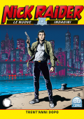 img Nick Raider Le Nuove Indagini N.01 - Trent