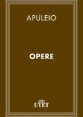 Apuleio Opere (2013) Classici UTET