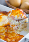 img Parmigiana di Patate (2021)