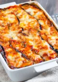 img Parmigiana di Melanzane (2021)