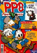 img PP8 Paperino Paperotto - Collection (10 Volumi) (Disney 2005-06)