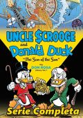 img Uncle Scrooge - Donald Duck - Don Rosa - Serie Completa (21 Volume)(2014-2021) ENG
