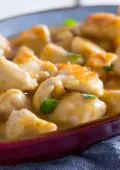 Pollo al Limone - Ricetta (2021)