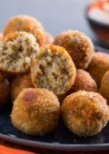 img Polpette di Melanzane (2021)