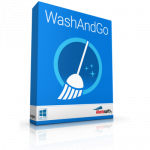 img [PORTABLE] Abelssoft WashAndGo 22 v26.52.32937 Portable - ENG