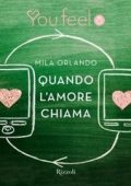 Mila Orlando - Quando l'amore chiama (2014)