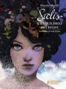 Daniela Morelli – Salis e l’equilibrio dei Regni (2021)