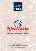 img Ricettario NUTRIFREE: Ricette Base Senza Glutine e Lattosio (2021)