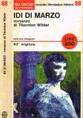 Thornton Wilder - Idi di Marzo (1966)