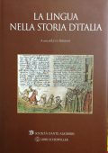 img Luca Serianni - La Lingua Nella Storia d