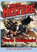 img Martin Mystere Le Nuove Avventure a colori - Seconda Serie Completa (7 Volumi)(SBE 2019-2020)