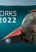 SolidWorks Premium 2022 SP5.0 64 Bit - Ita