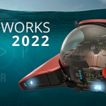 img SolidWorks Premium 2022 SP5.0 64 Bit - Ita
