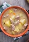 img Spezzatino di Vitello con Patate (2021)