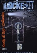 img Locke & Key - Collection (7 Volumi)(Magic Press 2009-2018)