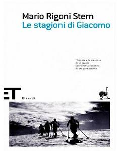 Mario Rigoni Stern – Le stagioni di Giacomo (2006)
