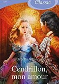 Ornella Albanese - Cendrillon, mon amour (2021)
