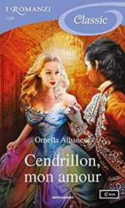 Ornella Albanese – Cendrillon, mon amour (2021)