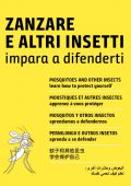 img Zanzare e Altri Insetti impara a difenderti (2021)