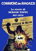 img Storie dal Corriere dei ragazzi - Collection (5 Volumi)(Sergio Toppi)(RCS 1972-1976)