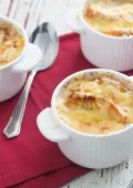 img Zuppa di Cipolle Gratinata (2021)