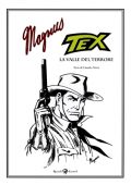 img Tex Volumi cartonati 001 - La valle del terrore (Rizzoli Lizard 2011)