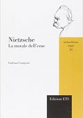 img Giuliano Campioni - Nietzsche. La morale dell
