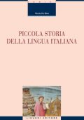 img Nicola De Blasi - Piccola storia della lingua italiana (2008)