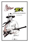 img Tex Volumi cartonati 002 - Sangue sul Colorado Rizzoli (Lizard 2012)