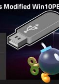 img Bob.Omb’s Modified Win10PE v4.98