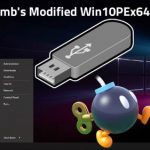 img Bob.Omb’s Modified Win10PE v4.98