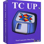img Total Commander Ultima Prime v8.2 - full