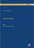 img Giovanni Tzetzes, Pietro Luigi Leone - Theogonia. Ediz. italiana (2019)