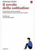 Noreena Hertz - Il secolo della solitudine (2021)