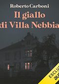 Roberto Carboni - Il giallo di Villa Nebbia (2021) (mp3 - 128 kbps)
